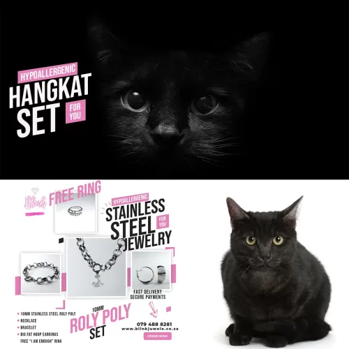 Hangkat Set