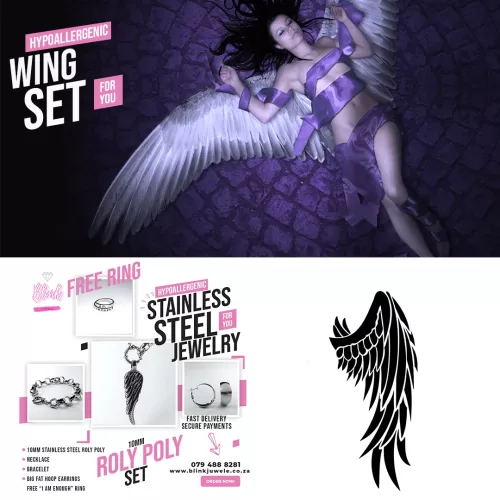 Wing Set