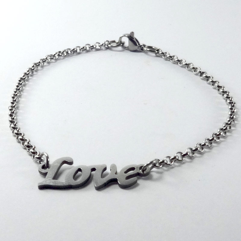 Love Bracelet