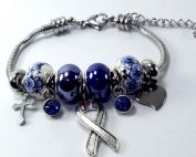 Prostate Cancer Awareness Bracelet