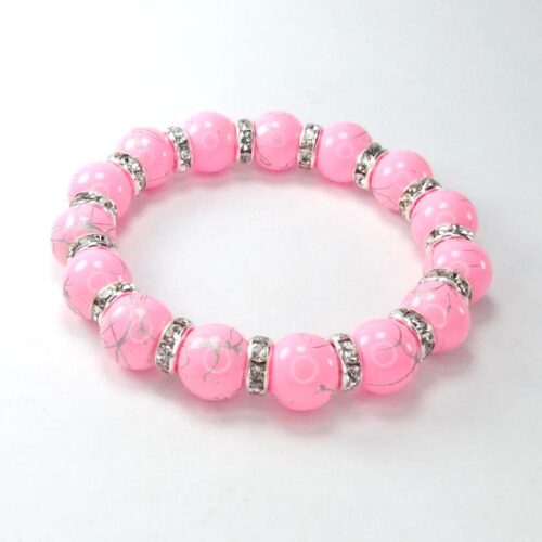 Bead Bracelet #12