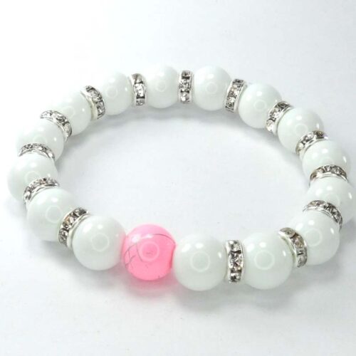 Bead Bracelet #16
