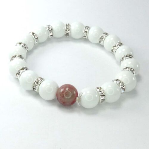 Bead Bracelet #9