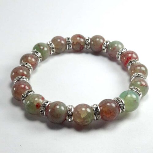 Bead Bracelet #3