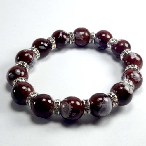 Bead Bracelet #4