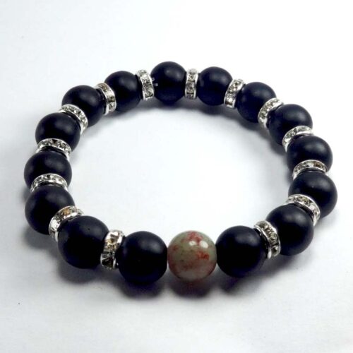 Bead Bracelet #6