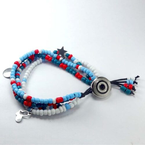 Boho Bracelet #1
