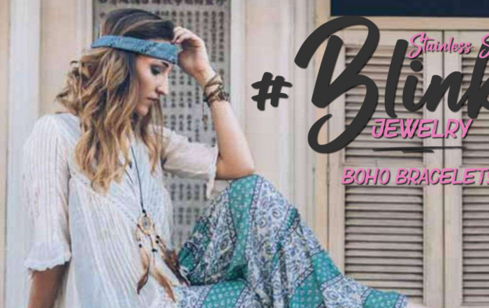 Boho Jewelry South Africa