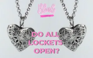 Do all lockets open?