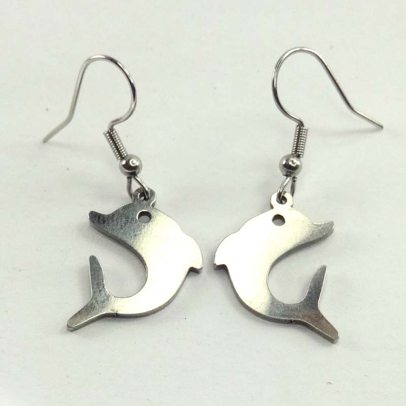 Dolfyn Earrings