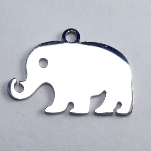 Elephant Charm