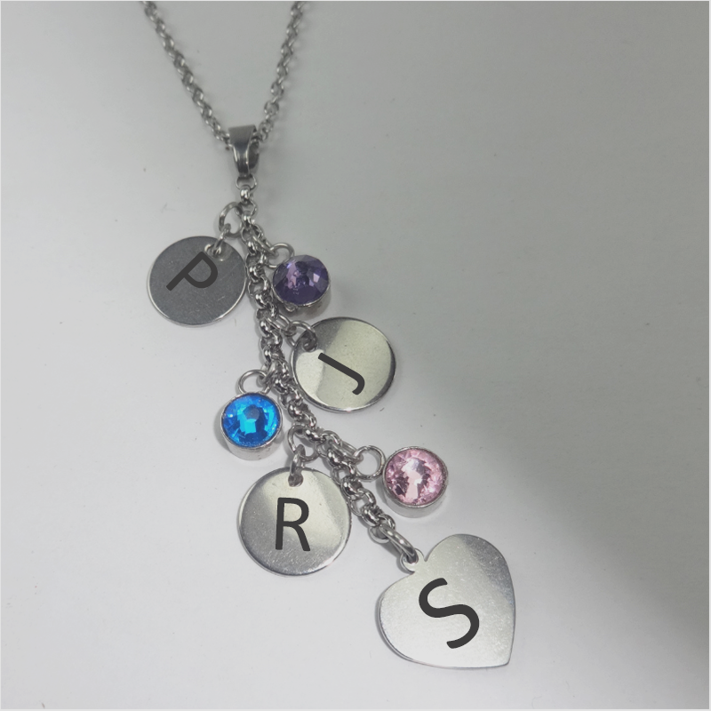 Family Charm Necklace.jpg Family Charm Necklace