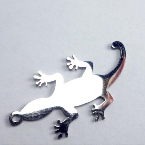 Gecko Charm