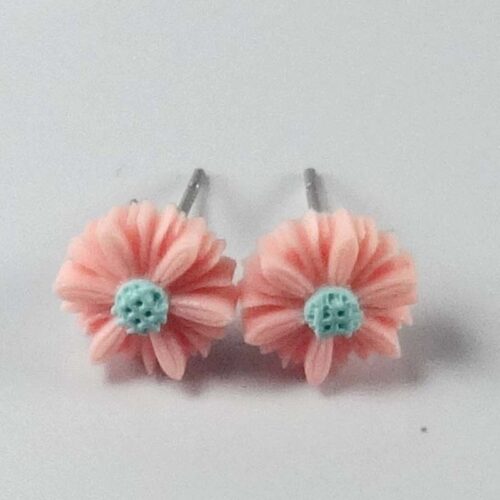 Colorful Kids Earrings #3