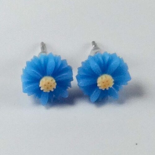 Colorful Kids Earrings #1