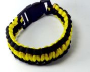 Paracord Bracelet #22