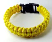 Paracord Bracelet #26