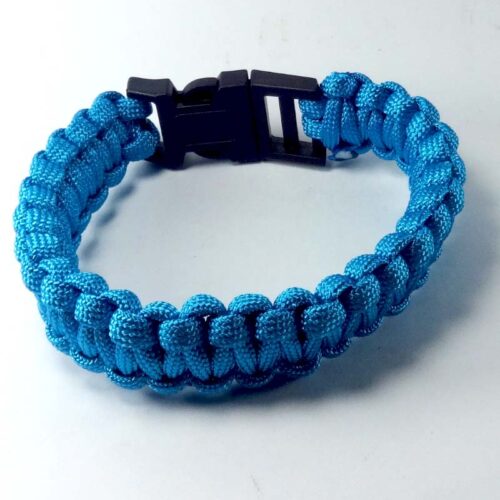 Paracord Bracelet #27