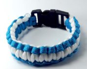 Paracord Bracelet #28