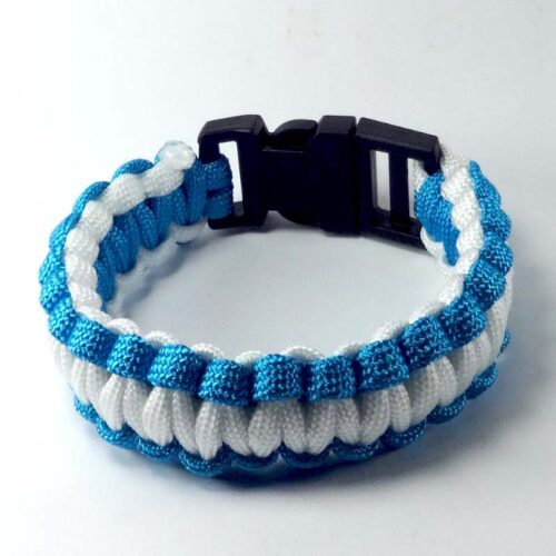 Paracord Bracelet #28
