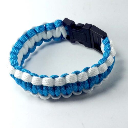 Paracord Bracelet #29