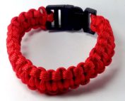 Paracord Bracelet #12
