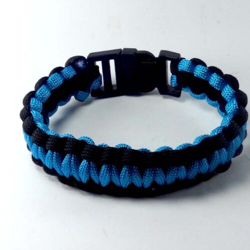 Paracord Bracelet #31