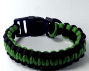 Paracord Bracelet #32