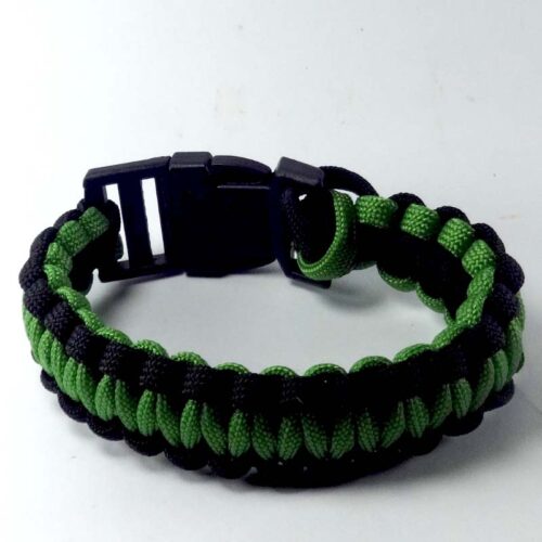 Paracord Bracelet #32