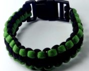 Paracord Bracelet #33
