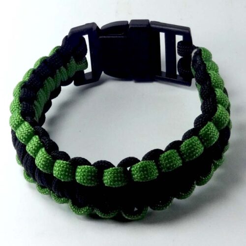 Paracord Bracelet #33