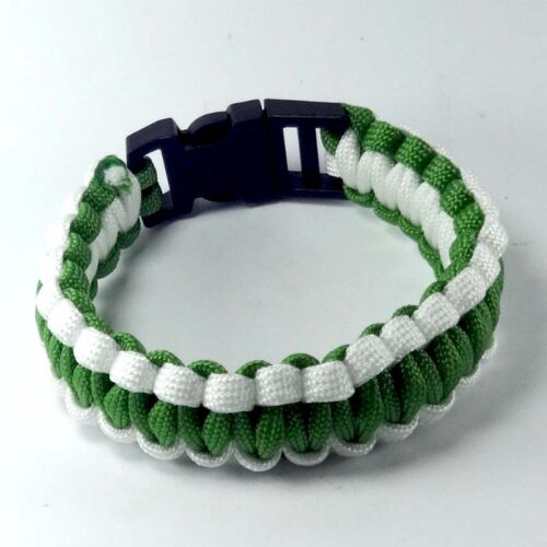 Paracord Bracelet #34