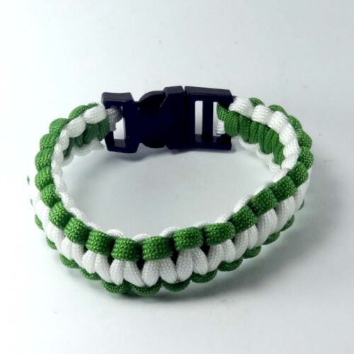 Paracord Bracelet #35