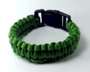 Paracord Bracelet #36