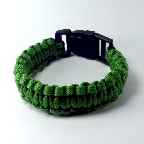 Paracord Bracelet #36
