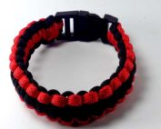 Paracord Bracelet #13