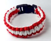 Paracord Bracelet #14