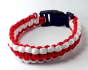 Paracord Bracelet #16