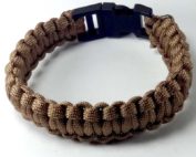 Paracord Bracelet #17