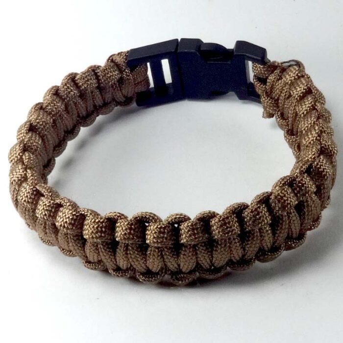 Paracord Bracelet #17