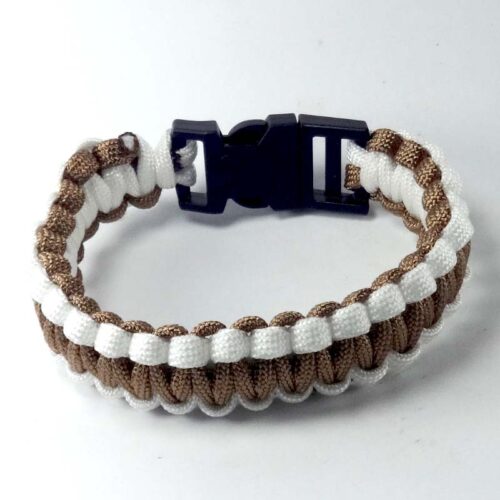 Paracord Bracelet #19