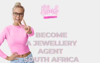 Become a Jewellery agent South Africa