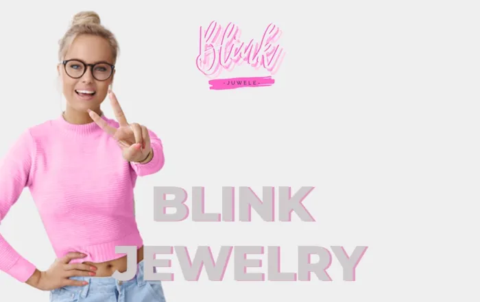 Blink Jewelry