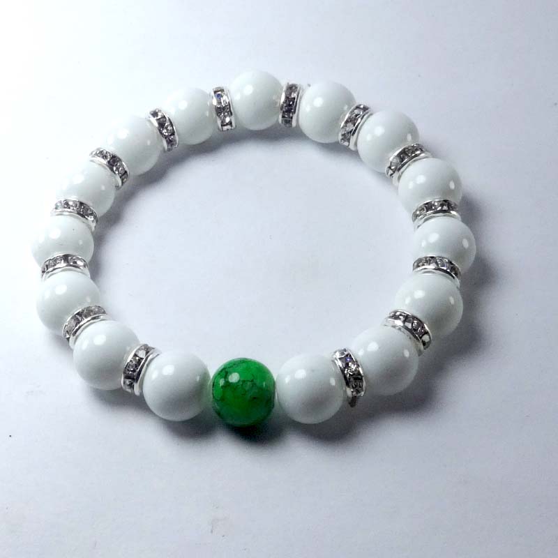 Bead Bracelet #20