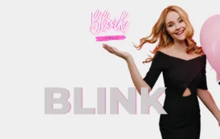 Blink and Co