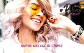 Can we collect in Store?