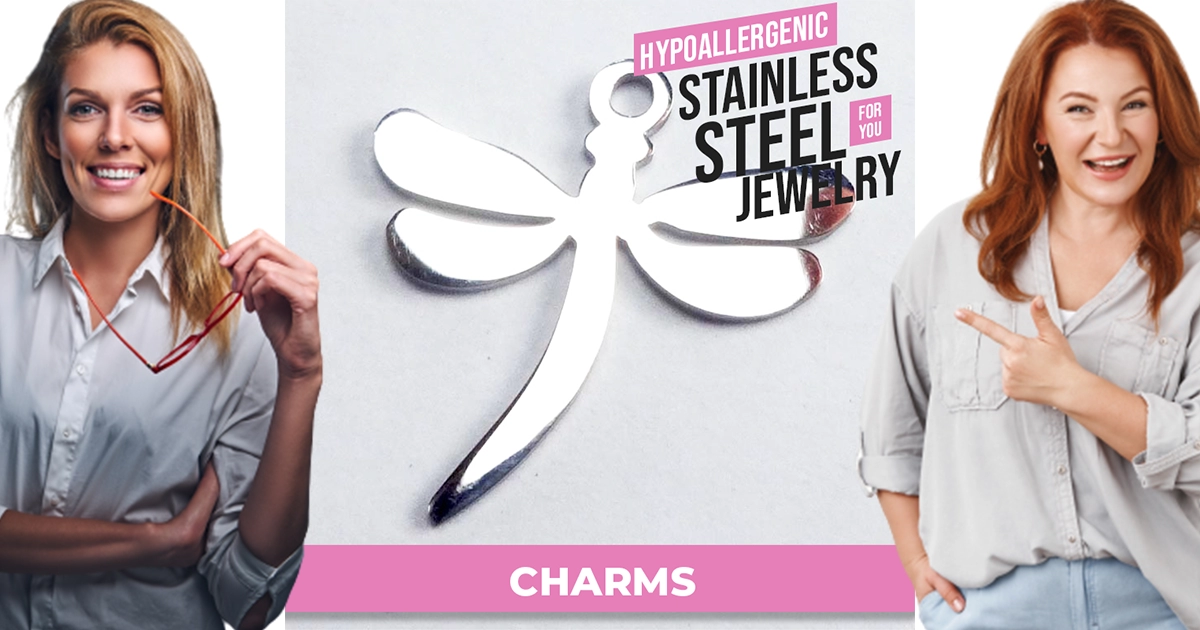 Charms Collection
