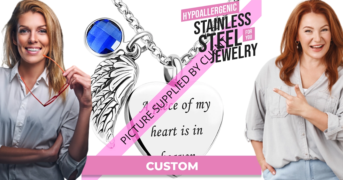 Custom Jewelry Collection