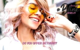 Do you offer returns?