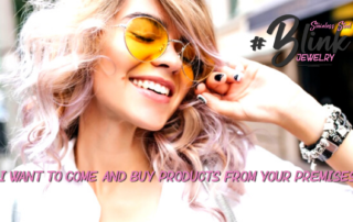 I want to come and buy products from your premises!